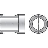 Weld Socket Flange Connector - Code 62